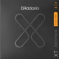 在飛比找蝦皮購物優惠-D'Addario XT電吉他弦 XTE1046 鍍鎳 包覆
