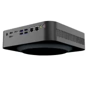 NVISEN GX06 Mini PC Intel Core i9 12900H 14 Cores 20 Thread With Nvidia 8GB GDDR6 RTX4060 16GB DDR5 1TB SSD Windows 11 B