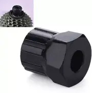 Bluesunshine Bike Tool Freewheel Remover Repair Lockring Tool for Shimano, Sun R