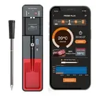 Wireless Meat Thermometer Bluetooth Meat Thermometer for Cooking with