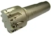 Iscar 3103904 Indexable Milling Cutter 1-1/2" HP E90AN-D1.5-10-W1.0-7
