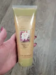 Victoria's Secret Garden CRIMSON KISS Sensuous Cleansing Cream 7.25 fl oz NEW