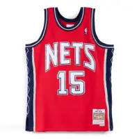 在飛比找蝦皮購物優惠-黑人王 Mitchell & Ness NBA 球迷版球衣 