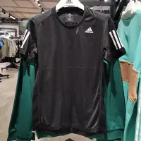 在飛比找Yahoo!奇摩拍賣優惠-❤奢品匯正品&專櫃直出❤正品愛迪達Adidas男子跑步運動健