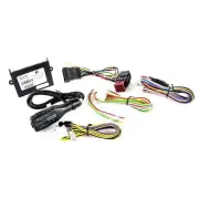 ROSTRA 250-1856 COMPLETE CRUISE CONTROL KIT for 2007-2012 NISSAN XTERRA w/ AT/MT