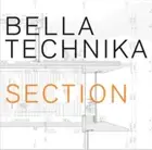 BELLA TECHNIKA SECTION NEW CD