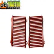 Ferguson TE20, TEA20 and TED20 Pair of Front Grilles
