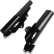 RIKOL Engine Guard Anti Crash Pad for Crf1100L Africa Twin Adventure Sports 2017-2021 Fork Leg Guards Motorcycle Accessories Crf 1100L Africatwin Adv