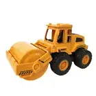 Crane Excavator Car Play Toy Engineering Car Pull Back Car Inertia Car Toy