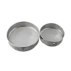 Cake Cooking for Baking Powder Strainer Pastry Tool Flour Sieve Flour Sifter