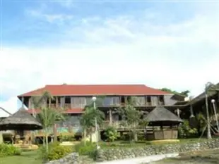 莱斯利巴拉望熱帶飯店、 度假村和餐廳Leslie's Palawan Tropical Hotel, Resort and Restaurant