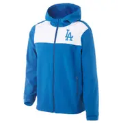 Los Angeles Dodgers Mens Soft Shell Jacket