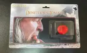 Suspicious Duck Denethor's Tomato - The Lord Of The Rings The Return of the King