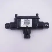 Calbond Conduit Body W/Cover 3/4" PVC TB PV0700TB28