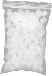 Healvian 100Pcs Glue Applicator Tips for Precise Control Durable for Eyelash and Nail Glue for Craft Supplies and Hobby Projects