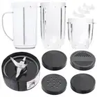 Juicer Cups Mixer Cups for 250W MB1001 Series Blender Juicer