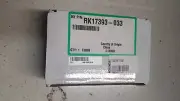 Genuine Zebra Repair Part KIT RPR RW4 CPU 8M/16MB RK17393-033 Brand New See Pics