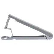 Westmark Aluminium Handheld Kernex Cherry Stoner Seed Remover Corer Silver