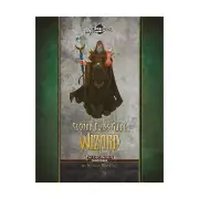 Legendary Pathfinder 2E Second Class Guide - Wizard New