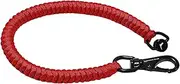 KONDOR BLUE 12" Safety Braid for Matte Box | Ultra-Durable Nylon Paracord | Red