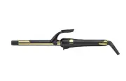 BaBylissPRO® Graphite Titanium ¾" Ionic Curling Iron