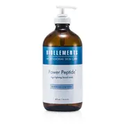 BIOELEMENTS - Power Peptide - Age-Fighting Facial Toner (Salon Size, For All Skin Types, Except Sensitive)