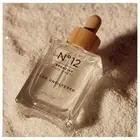+Lux Unfiltered N°12 Face Tanning Drops - Fragrance Free Bronzing for...