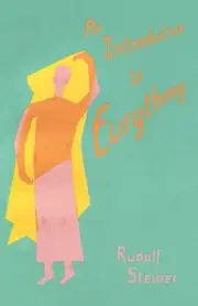 Rudolf Steiner - An Introduction to Eurythmy - New Paperback - H245z