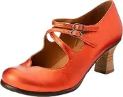 Fly London Women's Biwi088fly Shoes