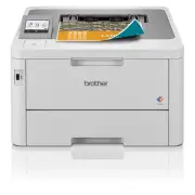 Brother HL-L8240CDW Compact Colour Laser Printer