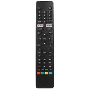 RC-NZ Remote Control Use for VEON Polaroid Smart LCD LED TV Controller No Voice Function Replacement Directly Use CHINA