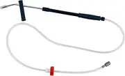 Ecofire Fighting Hidroneta Spray Lance – Effective Fire Wall Creation, Adjustable Nozzle, Easy-to-Use, Ideal for Quick Fire Suppression – For 5L Ecofire Firefighter Drums