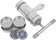 IMIKEYA 1 Set Manual Honey Extractor Noodle Press Machine Pasta Maker Pressure for Juices Honey User Friendly Kitchen Tool Versatile Sturdy Design
