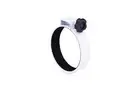 Vixen Astronomical Telescope Accessory SX Mirror Tube Band White 115mm ‎2665-00