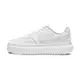 Nike Court Vision Alta LTR 女 白 牛奶雪糕 厚底 增高 小白鞋 休閒鞋 DM0113-100