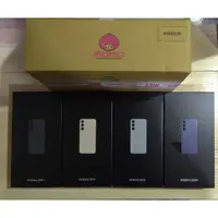 在飛比找蝦皮購物優惠-【全新未拆】三星 Samsung Galaxy S24+ 2