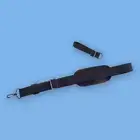 Adjustable Shoulder Strap Harness Belt for Trimmer Lawn Weed Eater Grass Edger