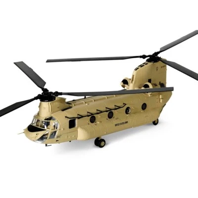 Forces Of Valor 1:72 821004D CH-47F Chinook US Army 25t Infantry Div Afghanistan