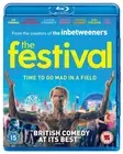 The Festival (Blu-ray) Joe Thomas Hammed Animashaun Claudia O'Doherty