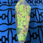 Scotty Cameron 2017 Mardi Gras Dancing Jesters Headcover