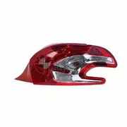 All Crash Tail Lamp Rh PEA-21040RHG