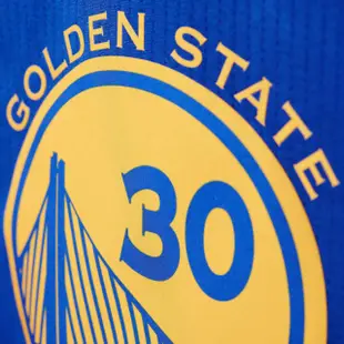 adidas NBA 球衣STEPHEN CURRY 男A45910,籃球,金州勇士隊STEPHENCURRY 客場球衣