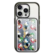 PowerThru Power Bank Mirror Slim Power Bank MagSafe Compatible Huey, Dewey, and Louie PowerThru Power Bank