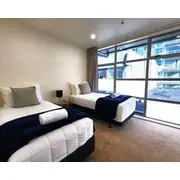 U Suites On Jessie