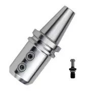 Metal Side Lock Milling Holder Fixed Clamping Shank Steel CNC Machine Parts