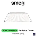 OEM Oven Shelf Rack/Grid Fits 90cm Smeg C3 Series-765x395mm