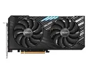 ASRock Challenger Radeon RX 7800 XT - Radeon RX 7800 XT - 16 GB - GDDR6