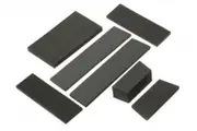 HPI Baja 5B Flux Battery Box Foam Set [108733]