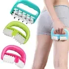 Handheld Body Massage Roller SPA Fast Anti Cellulite Roller Face Lift Tools