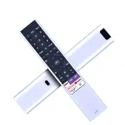 New EN6A64H For Hisense OLED TV Voice Remote Control 88L5VG 100L9G 55A8G